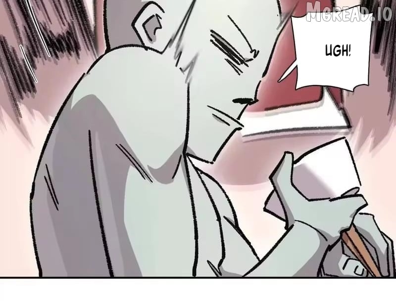 Mr. Zombie Chapter 194  - page 45
